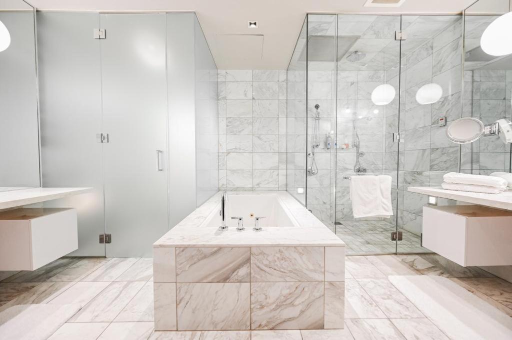 لاس فيغاس Intimo Palms Place Penthouse المظهر الخارجي الصورة