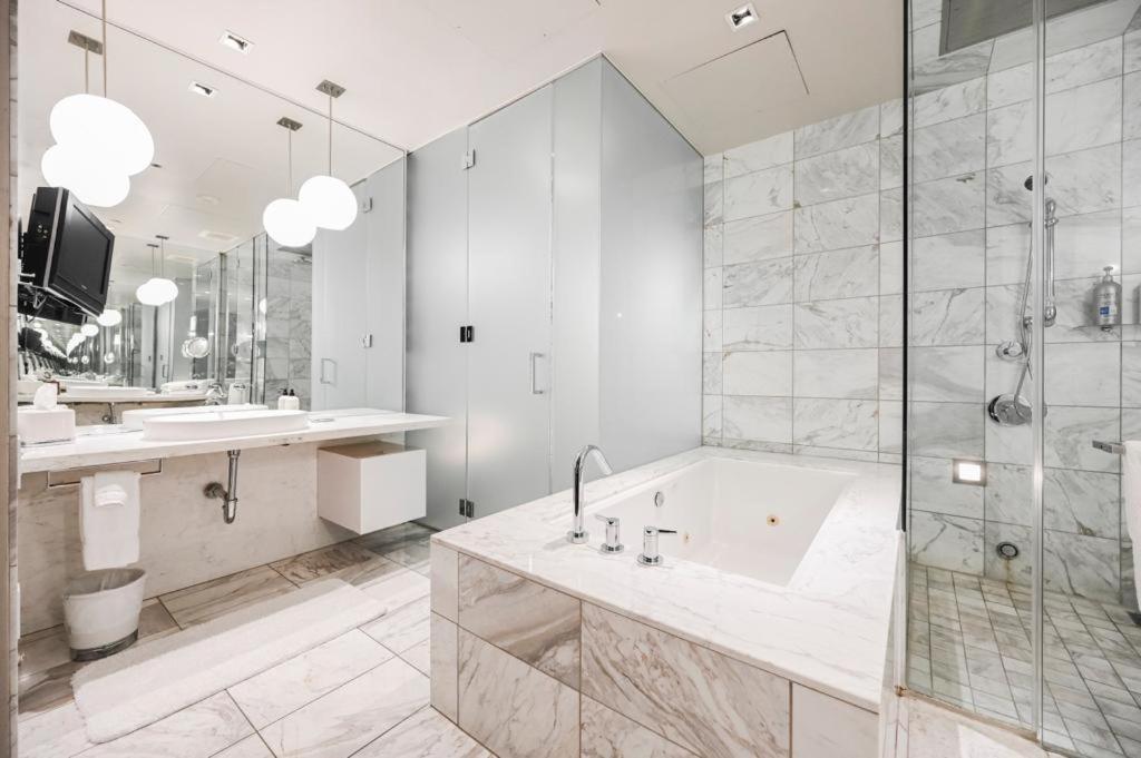 لاس فيغاس Intimo Palms Place Penthouse المظهر الخارجي الصورة