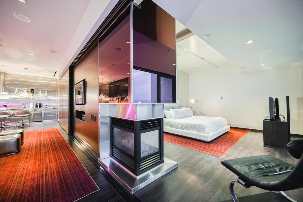 لاس فيغاس Intimo Palms Place Penthouse المظهر الخارجي الصورة