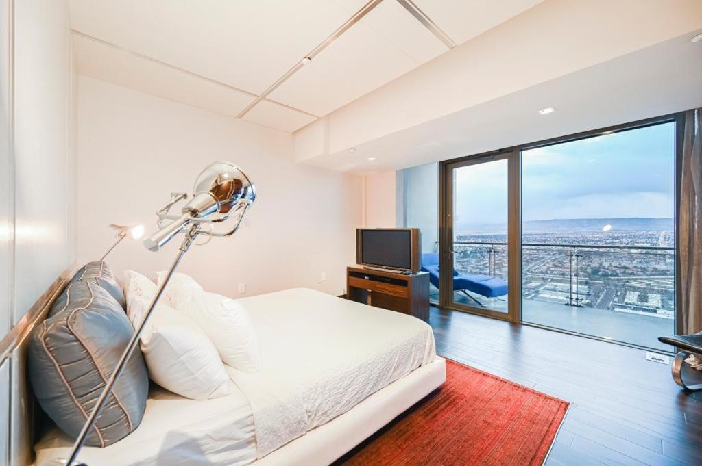 لاس فيغاس Intimo Palms Place Penthouse المظهر الخارجي الصورة