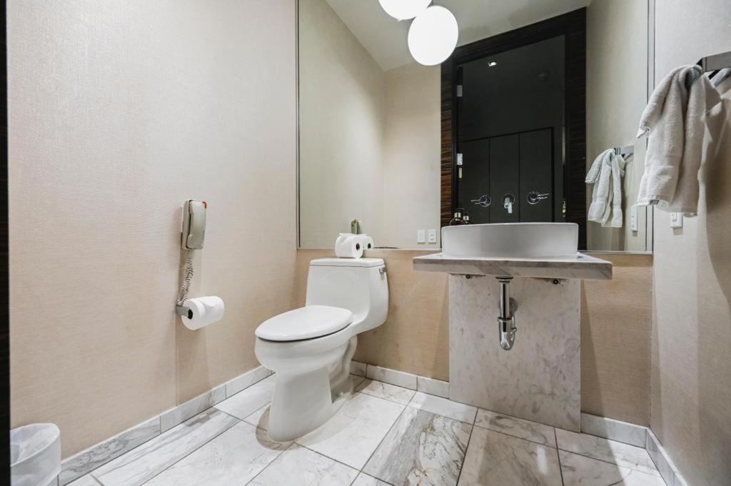 لاس فيغاس Intimo Palms Place Penthouse المظهر الخارجي الصورة
