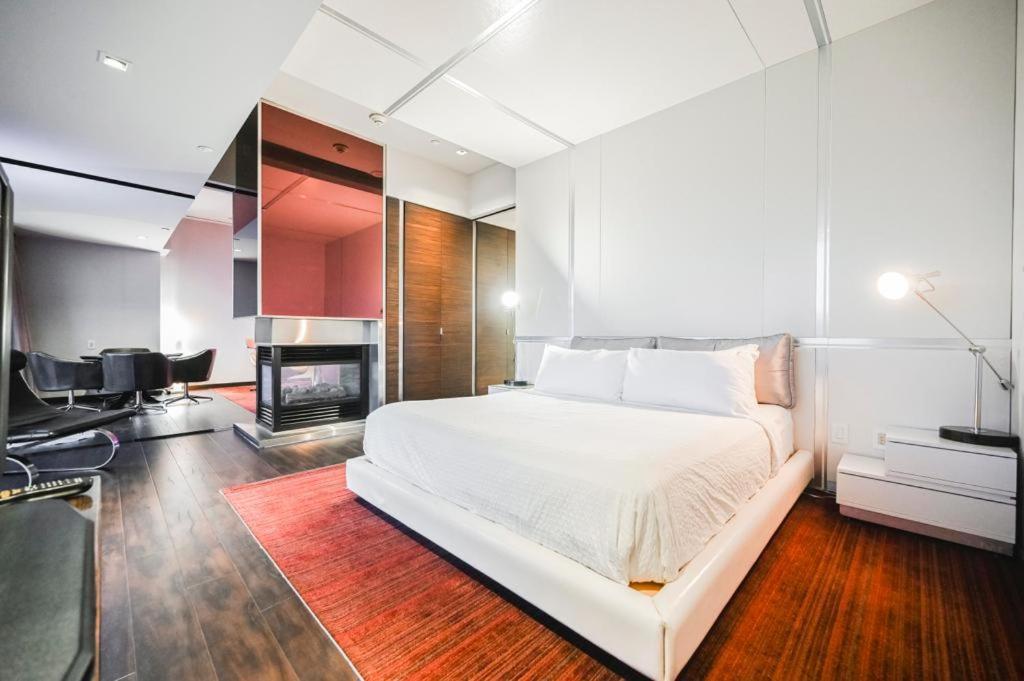 لاس فيغاس Intimo Palms Place Penthouse المظهر الخارجي الصورة